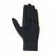 Рукавички бігові Mizuno Warmalite Glove J2GY7501-98