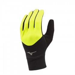 Рукавички бігові Mizuno Warmalite Glove J2GY7501-94