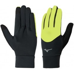 Рукавички бігові Mizuno Warmalite Glove J2GY7501-94