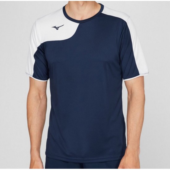 Футболка волейбольна Mizuno Kobe Tee 32FA0A01-14