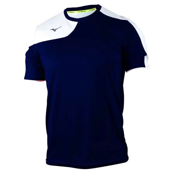 Футболка волейбольна Mizuno Kobe Tee 32FA0A01-14