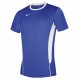 Футболка волейбольна Mizuno Authentic High-Kyu Tee V2EA7001-22