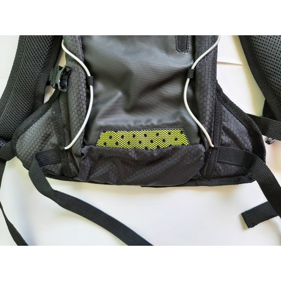 Рюкзак для бігу Mizuno Running Backpack 33GD8030-09