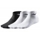 Спортивні бігові шкарпетки Mizuno Training Mid 3P 67xuu950-99