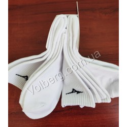 Спортивні шкарпетки Mizuno Training 3P Socks 32GX2505-01 Спортивні шкарпетки Mizuno Training 3P Socks 32GX2505-01