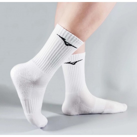 Спортивні шкарпетки Mizuno Training 3P Socks 32GX2505-01 Спортивні шкарпетки Mizuno Training 3P Socks 32GX2505-01