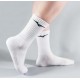 Спортивні шкарпетки Mizuno Training 3P Socks 32GX2505-01 Спортивні шкарпетки Mizuno Training 3P Socks 32GX2505-01