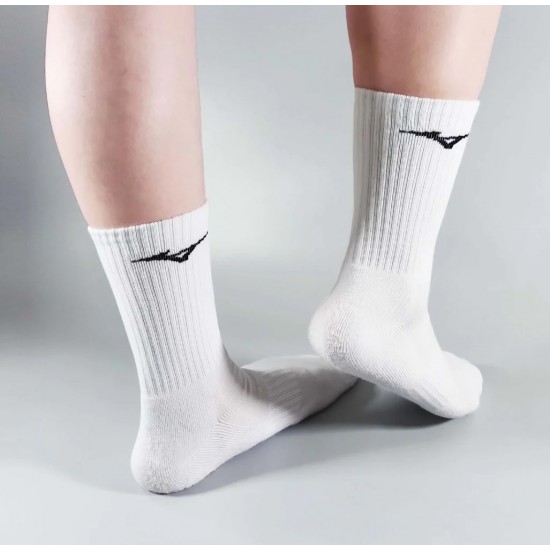Спортивні шкарпетки Mizuno Training 3P Socks 32GX2505-01 Спортивні шкарпетки Mizuno Training 3P Socks 32GX2505-01