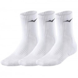 Спортивні шкарпетки Mizuno Training 3P Socks 32GX2505-01