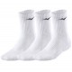 Спортивні шкарпетки Mizuno Training 3P Socks 32GX2505-01 Спортивні шкарпетки Mizuno Training 3P Socks 32GX2505-01