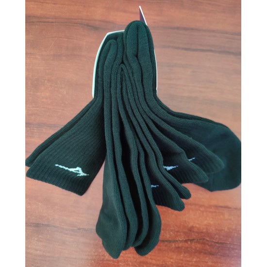 Спортивні шкарпетки Mizuno Training 3P Socks 32GX2505-09 Спортивні шкарпетки Mizuno Training 3P Socks 32GX2505-09