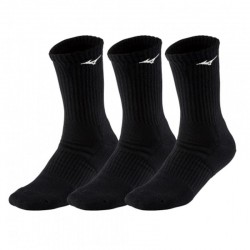 Спортивні шкарпетки Mizuno Training 3P Socks 32GX2505-09