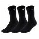 Спортивні шкарпетки Mizuno Training 3P Socks 32GX2505-09 Спортивні шкарпетки Mizuno Training 3P Socks 32GX2505-09