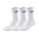 Спортивні шкарпетки Mizuno Training 3P Socks 32GX6A54-01 Спортивні шкарпетки Mizuno Training 3P Socks 32GX6A54-01
