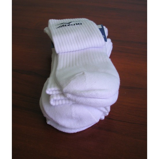 Спортивні шкарпетки Mizuno Training 3P Socks 32GX6A54-01