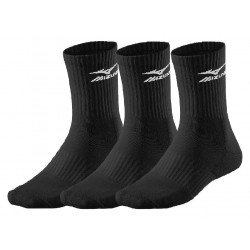 Спортивні шкарпетки Mizuno Training 3P Socks 32GX6A54-09