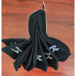 Спортивні шкарпетки Mizuno Training 3P Socks 32GX6A54-09 Спортивні шкарпетки Mizuno Training 3P Socks 32GX6A54-09