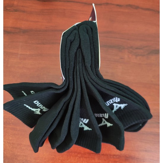 Спортивні шкарпетки Mizuno Training 3P Socks 32GX6A54-09 Спортивні шкарпетки Mizuno Training 3P Socks 32GX6A54-09