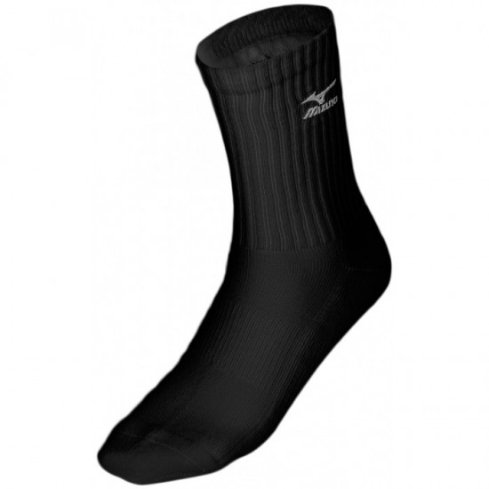 Волейбольні шкарпетки Mizuno Volley Sock Medium 67XUU715-09