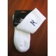 Волейбольні шкарпетки Mizuno Volley Sock Medium 67XUU715-71