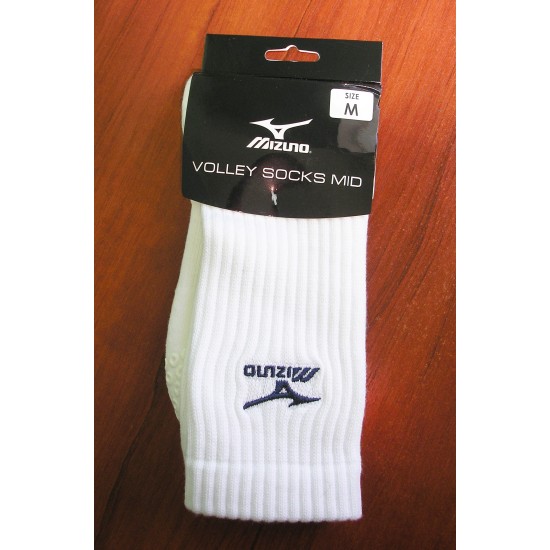 Волейбольні шкарпетки Mizuno Volley Sock Medium 67XUU715-71