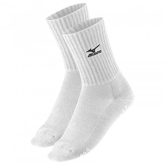 Волейбольні шкарпетки Mizuno Volley Sock Medium 67XUU715-71