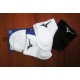 Спортивні бігові шкарпетки Mizuno Training Mid 3P 67xuu950-99