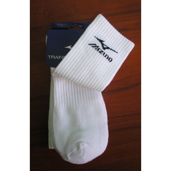 Спортивні шкарпетки Mizuno Training 3P Socks 32GX6A54-01