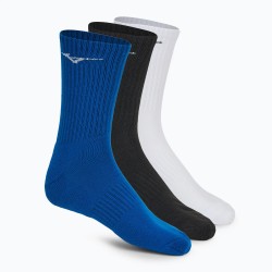 Спортивні шкарпетки Mizuno Training 3P Socks 32GX2505-73