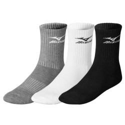 Спортивні шкарпетки Mizuno Training 3P Socks 32GX6A54-99