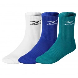 Спортивні шкарпетки Mizuno Training 3P Socks 32GX6A54-98