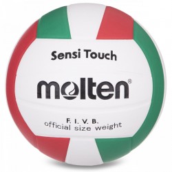 М'яч волейбольний MOLTEN V5FLC Sensi Touch 