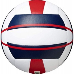 М'яч для пляжного волейболу MOLTEN V5B1500-WN