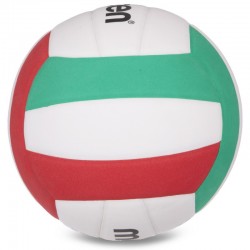 М'яч волейбольний MOLTEN V5C2200