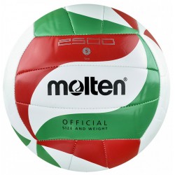 М'яч волейбольний MOLTEN V5M2500-SH