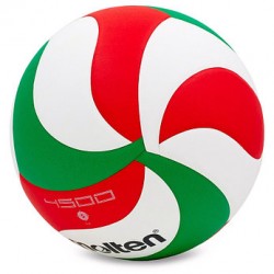 М'яч волейбольний MOLTEN V5M4500
