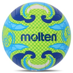 М'яч для пляжного волейболу MOLTEN Beach Volleyball V5B1502