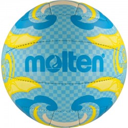 М'яч для пляжного волейболу MOLTEN Beach Volleyball V5B1502-C