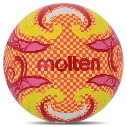 М'яч для пляжного волейболу MOLTEN Beach Volleyball V5B1502-O