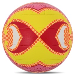 М'яч для пляжного волейболу MOLTEN Beach Volleyball V5B1502-O