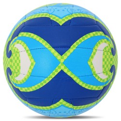 М'яч для пляжного волейболу MOLTEN Beach Volleyball V5B1502