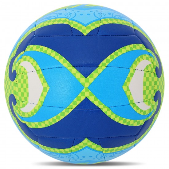 М'яч для пляжного волейболу MOLTEN Beach Volleyball V5B1502