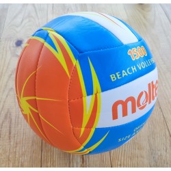 М'яч для пляжного волейболу MOLTEN V5B1500-CO-SH