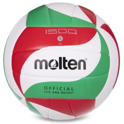 М'яч волейбольний MOLTEN V5M1500-SH