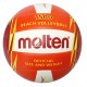 М'яч для пляжного волейболу PU MOLTEN V5B1500-OR-SH