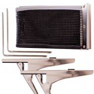 Сітка для настільного тенісу DONIC Clipmatic (808335)