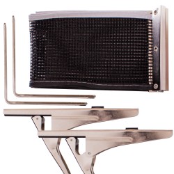 Сітка для настільного тенісу DONIC Clipmatic (808335)