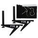 Сітка для настільного тенісу FOX FX-102