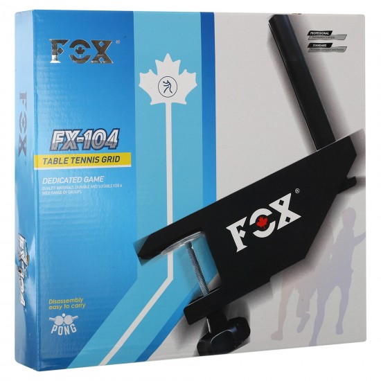 Сітка для настільного тенісу FOX FX-102