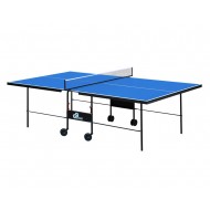 Стіл тенісний GSI-sport Athletic Strong (Gk-3)